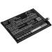 3750mAh Battery Replacement for Radiant Max U705AA PT40H426487W (3.85V)