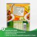Erasco Westphalian Lens Stew 800g - Quick & Delicious 5-Minute Meal with Veggies - 2-Pack - Buy Online on GoSupps.com