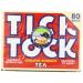Buy Tick Tock Original Rooibos Tea Bags (80) - Pack of 2 | International Shipping Available - Buy Online on GoSupps.com