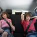 2Pcs Spaceship Car Seat Belt Pillow for Kids - Head and Neck Support (Space) - Buy Online on GoSupps.com