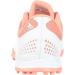 adidas Women's Adipure Sport Golf Shoe 9 - White/Aero Blue/Chalk Coral - Buy Online on GoSupps.com