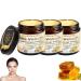 PureFlawless Powerful All-Body skin Treatment Cream Professional Bee Venom Skin Treatment Cream PureFlawless Bee Venom Skin Therapy Cream Natural Bee Venom Cream Suitable for All Skin Types (3PCS)