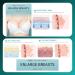 Breast Enhancement Cream | Papaya Essence Firming & Lifting Cream for Bigger Fuller Breasts | Nourishing 3PC Set for All Skin Types - Buy Online on GoSupps.com