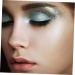 Balacoo 2pcs Waterproof Eyeliner Gel Waterproof Suit Eyeliner and Eyebrow Liquid Eyeliner Cosmetic Lasting 1 count (Pack of 1) As Shown - Buy Online on GoSupps.com