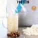 Myprotein Impact Whey Protein Powder - Salted Caramel 2.2lb (40 Servings) - Buy Online on GoSupps.com