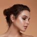 Flawless Pressed Powder | Longwear Setting Powder for Smooth Complexion | Portable Matte Finish Makeup - Buy Online on GoSupps.com