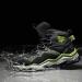 RAX Men's Jungle Wolf Waterproof Hiking Boot - Size 11, Black | Camping & Backpacking Shoe - Buy Online on GoSupps.com