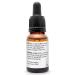 Goodbye Yeast Essential Oil Serum - USA Made Yeast Infection Treatment (15ml) - For Women and Men - 0.50 Fl Oz - Buy Online on GoSupps.com