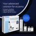 PCA SKIN Eczema Solution - Moisturizing Set for Dry & Sensitive Skin | Aloe Vera Wash Hyaluronic Acid Serum & ReBalance Moisturizer - Buy Online on GoSupps.com