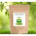 100% Natural Stevia Powder 200g - Vegan & Selected Leaves for Healthy Sweetening | Buy Internationally - Buy Online on GoSupps.com