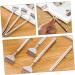 Magiclulu Telescopic Back Scratcher | 6-Stage Adjustable Stainless Steel Tool for Neck & Body Massage - Buy Online on GoSupps.com