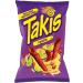 American Snacks Variety Pack - Takis Fuego 9.8oz (280g) & Crunchy Original Cheese Cheetos 8oz (226.8g) - Buy Online on GoSupps.com