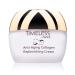 Avani Anti-Aging Collagen Replenishing Cream - Powerful Hydrating Firming & Tightening Face Lotion - Helps Plump Wrinkles & Restore Skin Elasticity