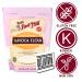 Gluten Free Tapioca Flour Bundle - 16 oz Bobs Red Mill Tapioca Flour + BELLATAVO Fridge Magnet | All Natural Finely Ground | Tapioca Starch - Buy Online on GoSupps.com