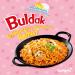 Samyang Buldak Carbo Korean Spicy Hot Chicken Stir-Fried Noodles 4.94oz (Pack of 5) - Authentic Carbo Flavor - Buy Online on GoSupps.com