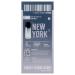 Dicora Urban Fit NYC Cologne for Men - Notes of Bergamot Tangerine Lavender and Tonka Beans - Evokes Sophistication - 5.07 oz EDT Spray - Buy Online on GoSupps.com