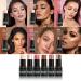 Shop Waterproof Contour Stick Highlight Stick & Blush Stick for Flawless 3D Facial Shaping - Long-Lasting Makeup (06#ESPRESSO) - International Shipping Available - Buy Online on GoSupps.com