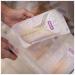 Mochi Breast Milk Storage Bags - 50 BPA-Free & Sterile Freezing Bags for Breastfeeding Moms | Durable & Leak-Proof Milk Storage Solution - Buy Online on GoSupps.com