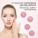 Invisible Pore Face Primer - Hydrating Makeup Base for Smooth Skin Tone & Oil Control - Buy Online on GoSupps.com