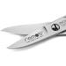 Remos toenail Scissors Stainless Steel Serrated Blade - Buy Online on GoSupps.com