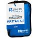 Xpress First Aid 125 Piece All-Purpose First Aid Kit - 59609 - Buy Online on GoSupps.com