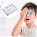 Healeved Low Vision Training Balls for Children - 3 Color Binocular Focus Tools for Convergence Insufficiency | Nylon Training String Mats - Buy Online on GoSupps.com