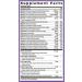 Buy New Chapter Every Man's 40+ Whole-Food Multivitamin - 72 Vegetarian Tablets - Buy Online on GoSupps.com