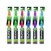 Reach Toothbrush Medium Full Head 11 - Pack of 12 - Dental Hygiene Essential - Buy Online on GoSupps.com
