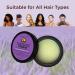 Sunny Isle Jamaican Black Castor Oil Lavender Hair Food Pomade 4 oz | For Dry Scalp, Hair Breakage, Split Ends | Frizz Control & Dandruff - Best Results! - Buy Online on GoSupps.com