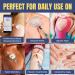 Sting-Free Adhesive Remover | Gentle Pain-Free Solution for Sensitive Skin & Medical Needs - Buy Online on GoSupps.com