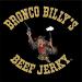 Bronco Billy's Old Country Beef Jerky - 1 lb Resealable Bag | Premium Snack - Buy Online on GoSupps.com