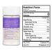 NuNaturals Organic Pure Stevia 1 oz - 100% Natural Sweetener, Zero Calories - Buy Online on GoSupps.com