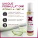 Daily Intimate Hygiene Gel pH 4.0 | Lactic Acid Aloe Vera & Essential Oils | Moisturizing & Soothing for Women's Skin | 200ml - Buy Online on GoSupps.com