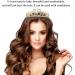 Oro 18th Birthday Crown Tiara & Birthday Sash - Silver Crystal Princess Hair Accessories for Celebrations - Buy Online on GoSupps.com