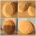 Beaupretty Bath Scrubber & Cleaning Sponge Set - 4PCS Foam Loofah for Shower & Bath Cleaning - Buy Online on GoSupps.com