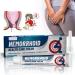 2 pieces Hemorrhoid Ointment Skin Therapy Cream Relieves Itching and Burning Against Against Hemorrhoids Discomfort for internal and external hemorrhoids Itch Fissures suitable for men and - Buy Online on GoSupps.com