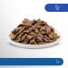 Perfect Fit Indoor Cat Food - Anti-Hairball Chicken & Peas in Sauce 12x85g Portions for Adult Cats - Buy Online on GoSupps.com