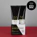 Mitch Double Hitter Care Duo Set - Complete Hair Care Solution - Buy Online on GoSupps.com