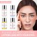 2023 Upgraded Lash Lift Kit - Professional Semi-Permanent Curling Eyelash Perm for Salon & Home - Buy Online on GoSupps.com