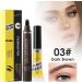  G n rique Women's Eyebrow Pencils Eyebrow Pen - Waterproof Liquid Eyebrow Pen - 4-Pin Liquid Eyebrow Pencil with Eyebrow Gel Natural Eyebrow Pencils for Women - Buy Online on GoSupps.com