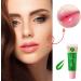 Nictules Moisturizing lip gloss moisturizing lip gloss natural and long lasting lip balm for lip care - Buy Online on GoSupps.com