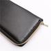 Convenient Leather Scissor Pouch Accessories Organizer Essential Tool Storage for Hairdressing Leather Scissors Bag - Buy Online on GoSupps.com