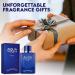 Aqua Deep Blue Cologne for Men Natural Spray Perfume Classic Scent Wonderful Father's Day Gift Eau De Toilette for Daily Use 3.4 Fluid Ounce Aqua Deep Blue 3.4 Fl Oz (Pack of 1) - Buy Online on GoSupps.com