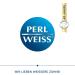 Perlweiss Expert Weiss Toothpaste - Effective Teeth Cleaning & Whitening | 4 Levels Whiter in 3 Weeks | With Perlit (50 ml) - International Shipping - Buy Online on GoSupps.com
