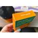Turmeric Soap Bar & Exfoliating Face Pads - Natural Cleansing & Vitamin C Infused - 40 Pads & 3.53 Oz Bar for Radiant Skin - Buy Online on GoSupps.com