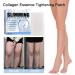 FastLab Collagen Essence Tightening Patch Collagen Essence Tightening Patch for Legs Contouring Shaping Firming Body Patch Anticellulite & Tightening Thigh Patch (20pcs) - Buy Online on GoSupps.com