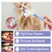 PET V34 Dog Toothpaste | Safe & Effective Oral Care for Dogs & Puppies - Buy Online on GoSupps.com