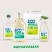 Ecover Fabric Softener Rose & Bergamot 2 x 47 Washes 2 x 1.43L (Pack of 2) - Buy Online on GoSupps.com