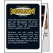 BAD Company Boxing Bands | Elastic Wrist Bandages with Velcro Fastener & Thumb Loop | Available in Multiple Colors & Lengths - 4.5m Blue - Buy Online on GoSupps.com