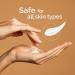 ShiKai Coconut Hand & Body Lotion - Plant-Based Hydration for Dry Sensitive Skin | Rich in Botanical Extracts Creamy Texture (8 oz - Buy Online on GoSupps.com